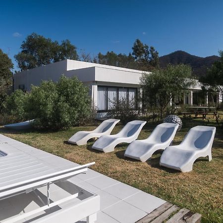 Haus Apart Hotel Salta Eksteriør bilde