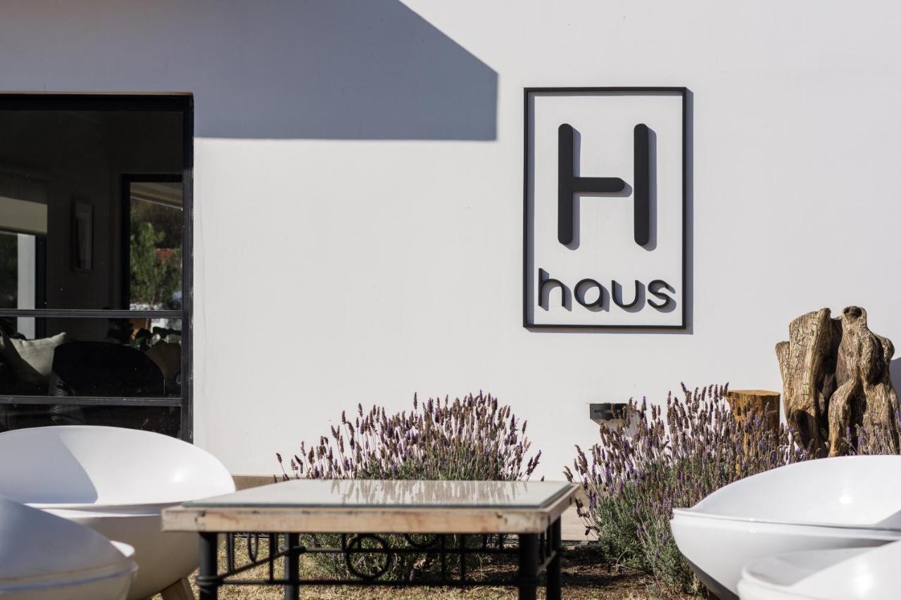 Haus Apart Hotel Salta Eksteriør bilde