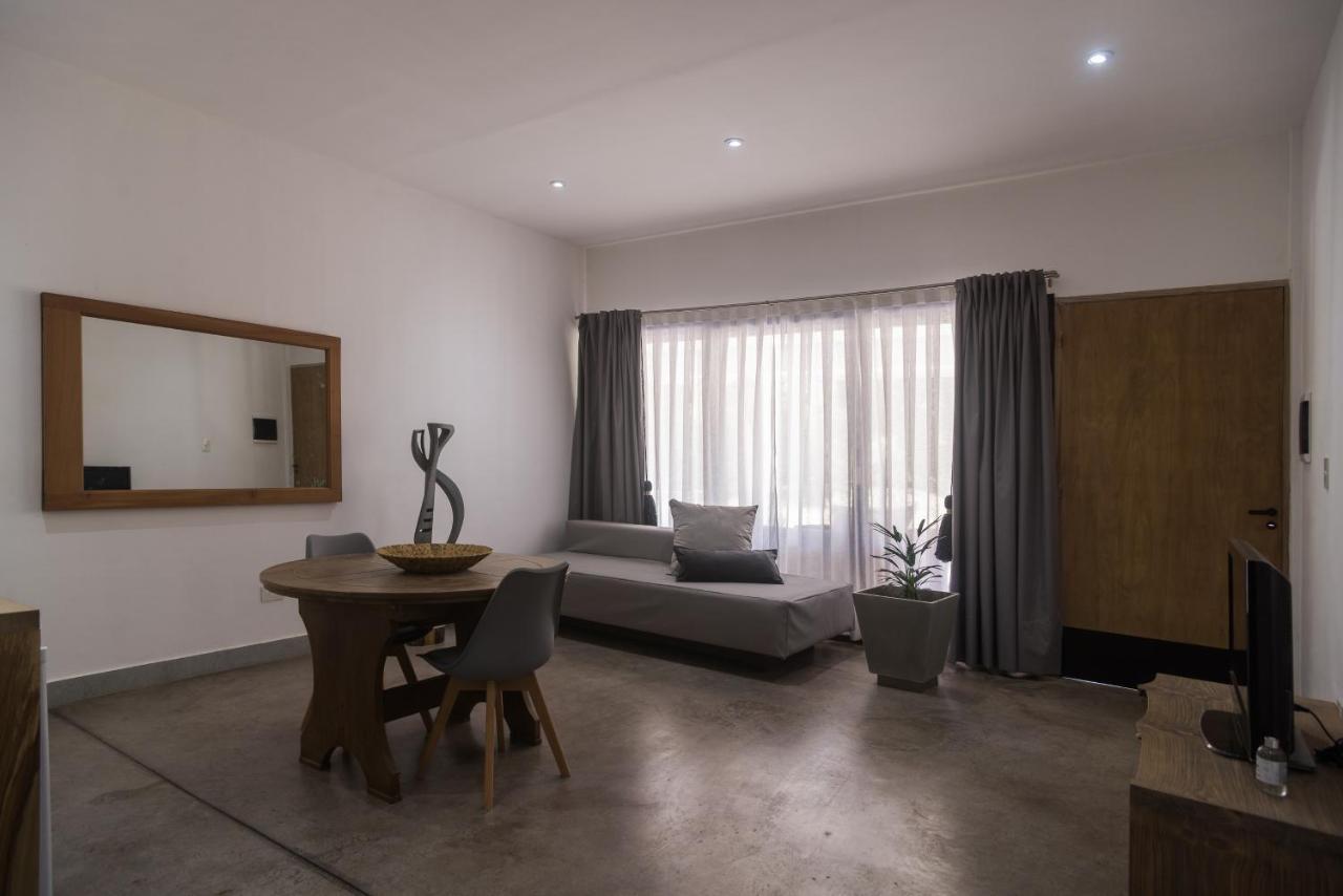 Haus Apart Hotel Salta Eksteriør bilde
